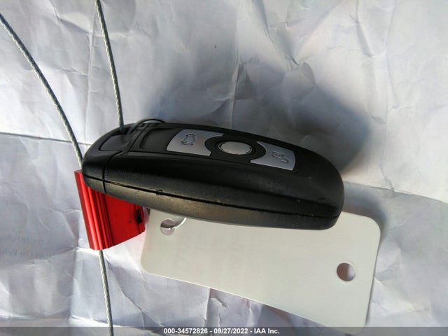 WBA3B1C55EP680669 BMW 3 Series 320i