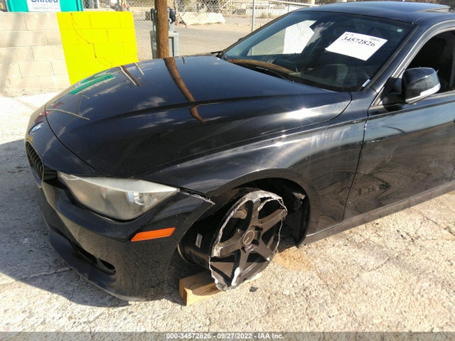 WBA3B1C55EP680669 BMW 3 Series 320i