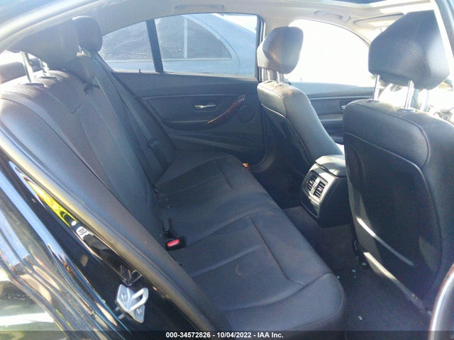 WBA3B1C55EP680669 BMW 3 Series 320i