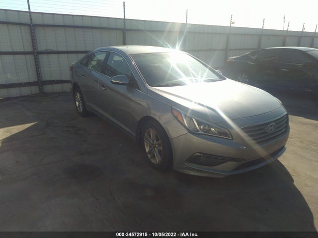 2015 5NPE24AA5FH127319 main image