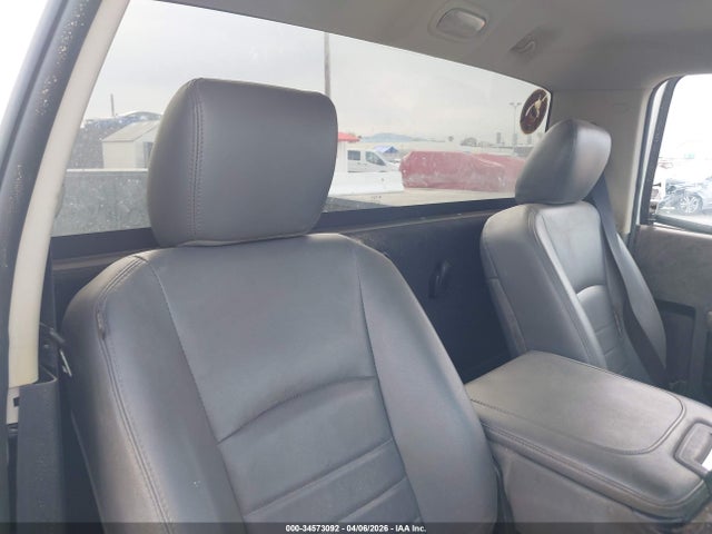 2016 RAM 2500 3C6MR4AJ7GG357565 Photo 7