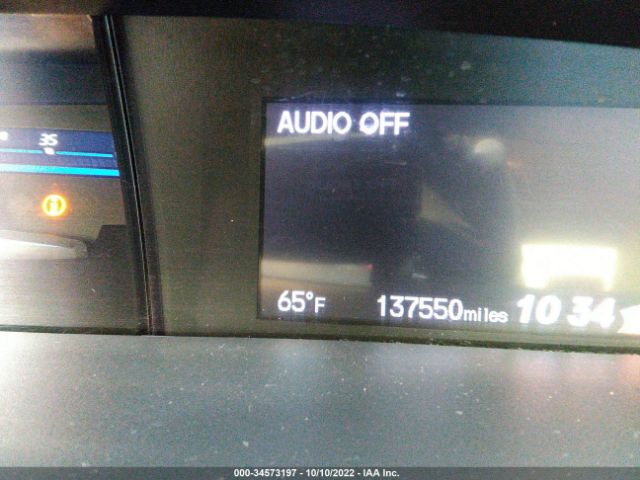 19XFB2F55EE267930 Honda Civic Sedan Lx