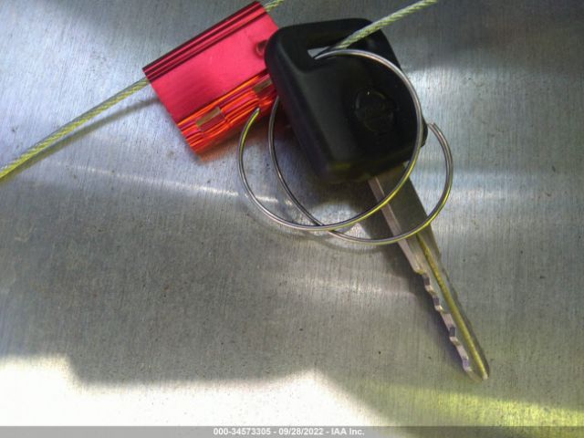 1N6AD0ER0GN785145 Nissan Frontier Sv