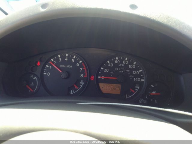 1N6AD0ER0GN785145 Nissan Frontier Sv
