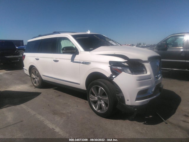 2018 Lincoln Navigator, VIN: 5LMJJ2LT9JEL04914