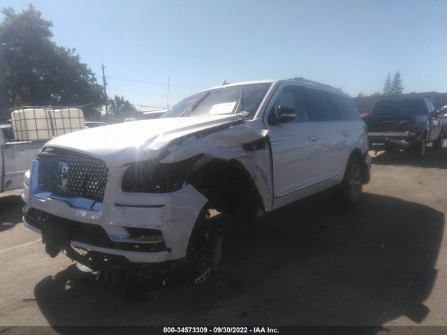 2018 Lincoln Navigator, VIN: 5LMJJ2LT9JEL04914