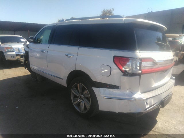 2018 Lincoln Navigator, VIN: 5LMJJ2LT9JEL04914