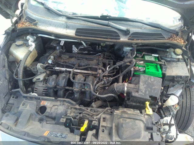 Ford 2014 2014 3FADP4EJ1EM185739 Image 26