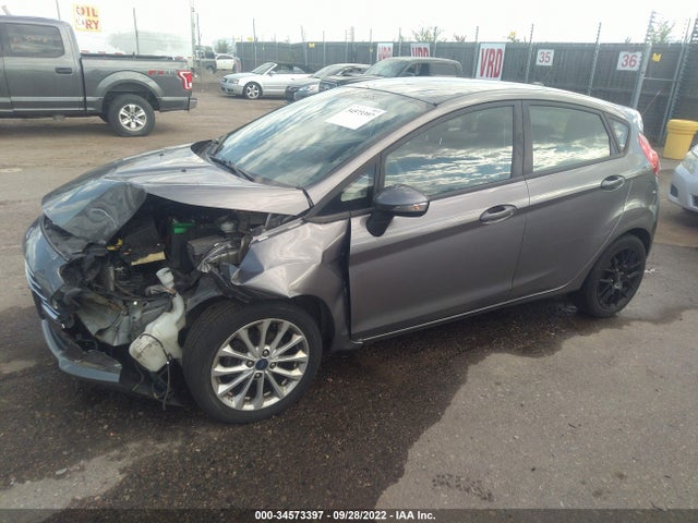 Ford 2014 2014 3FADP4EJ1EM185739 Image 18