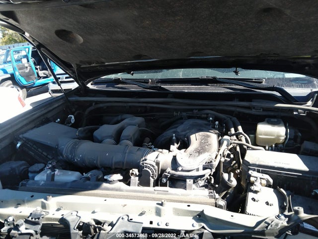 2021 Toyota 4Runner, VIN: JTENU5JR4M5877552