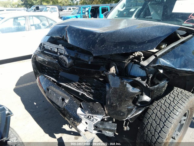 2021 Toyota 4Runner, VIN: JTENU5JR4M5877552