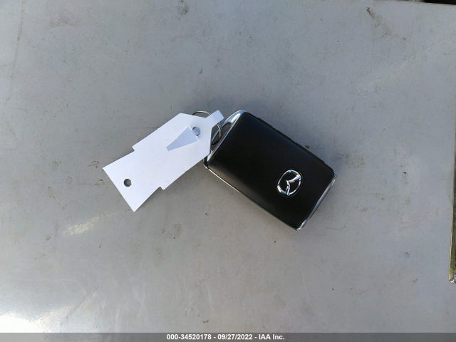 Mazda Mazda3 Sedan Select 2022 3MZBPABL6NM300015 Image 11