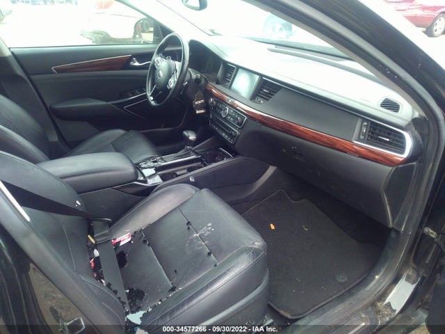 2017 Kia Cadenza, VIN: KNALC4J18H5062664