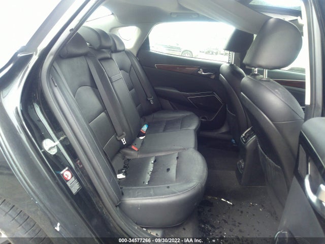 2017 Kia Cadenza, VIN: KNALC4J18H5062664