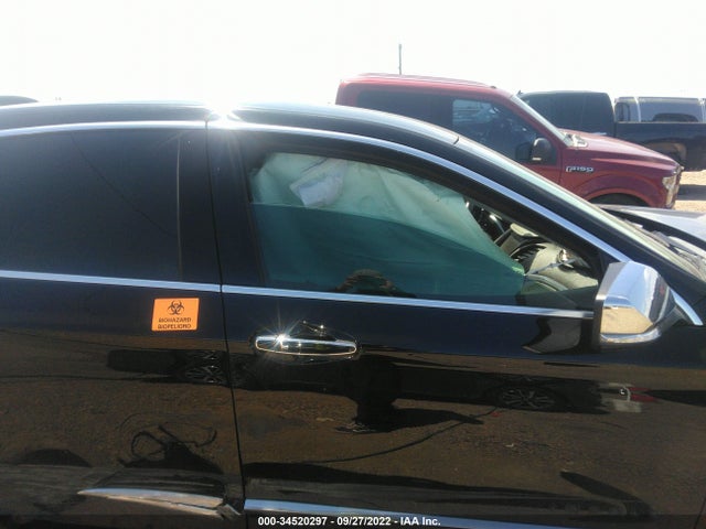 Chevrolet Impala Premier 2018 IG1125S3XJU110849 Image 5