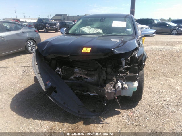 Chevrolet Impala Premier 2018 IG1125S3XJU110849 Image 6