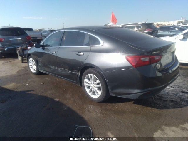 2016 Chevrolet Malibu, VIN: 1G1ZE5ST1GF296675