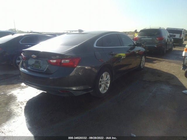 2016 Chevrolet Malibu, VIN: 1G1ZE5ST1GF296675