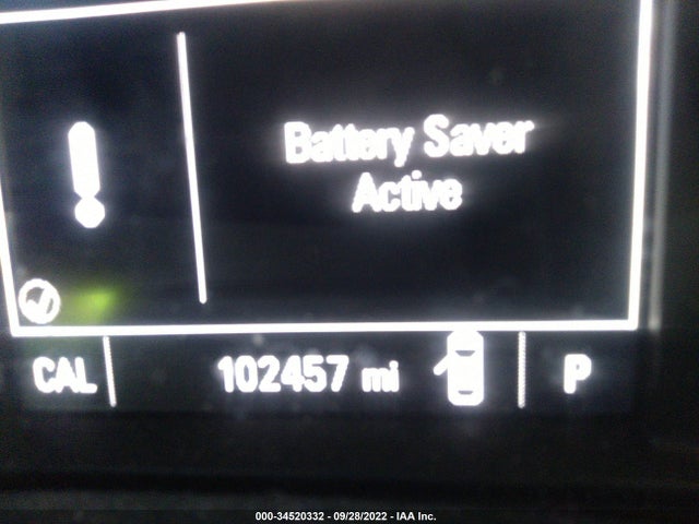 2016 Chevrolet Malibu, VIN: 1G1ZE5ST1GF296675