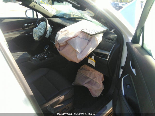 2023 Cadillac XT4, VIN: 1GYFZCR48PF103515