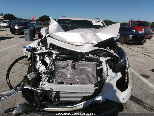 2023 Cadillac XT4, VIN: 1GYFZCR48PF103515
