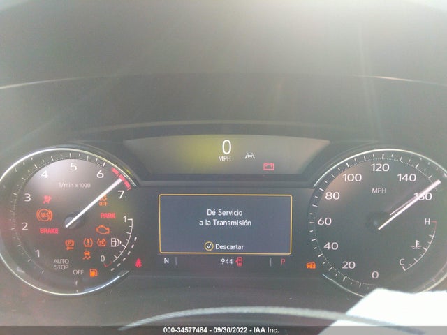 2023 Cadillac XT4, VIN: 1GYFZCR48PF103515