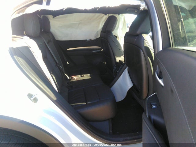 2023 Cadillac XT4, VIN: 1GYFZCR48PF103515