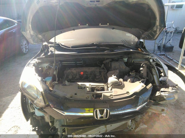 2018 Honda HR-V, VIN: 3CZRU5H55JM718726
