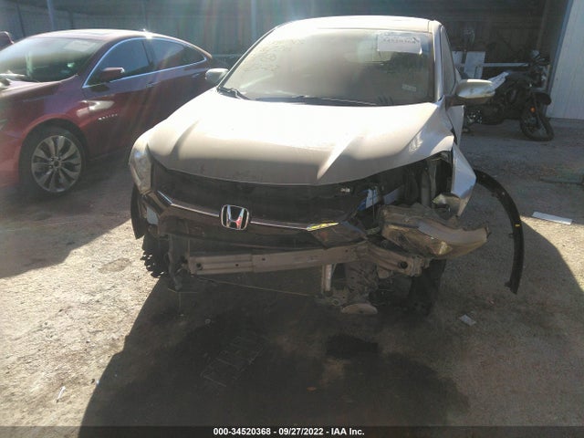 2018 Honda HR-V, VIN: 3CZRU5H55JM718726