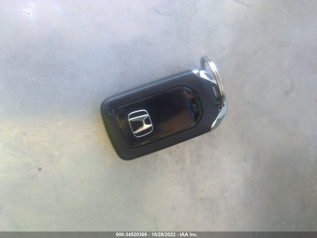 2018 Honda HR-V, VIN: 3CZRU5H55JM718726