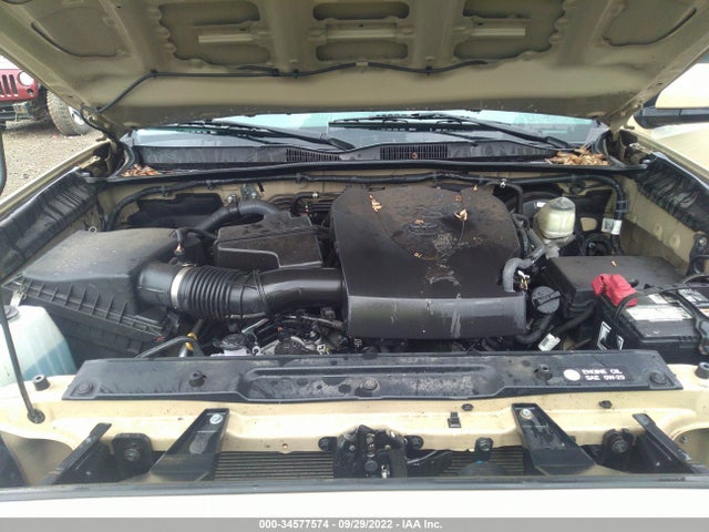 2016 Toyota Tacoma, VIN: 5TFSZ5AN1GX016148