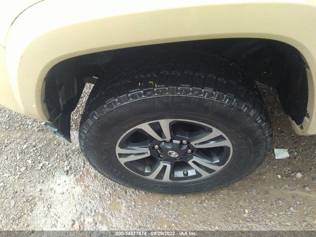 2016 Toyota Tacoma, VIN: 5TFSZ5AN1GX016148