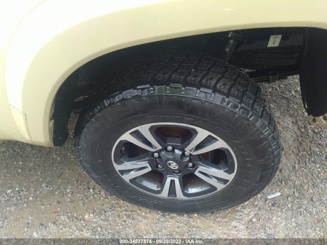 2016 Toyota Tacoma, VIN: 5TFSZ5AN1GX016148