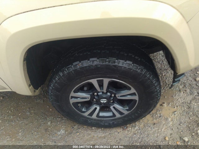 2016 Toyota Tacoma, VIN: 5TFSZ5AN1GX016148