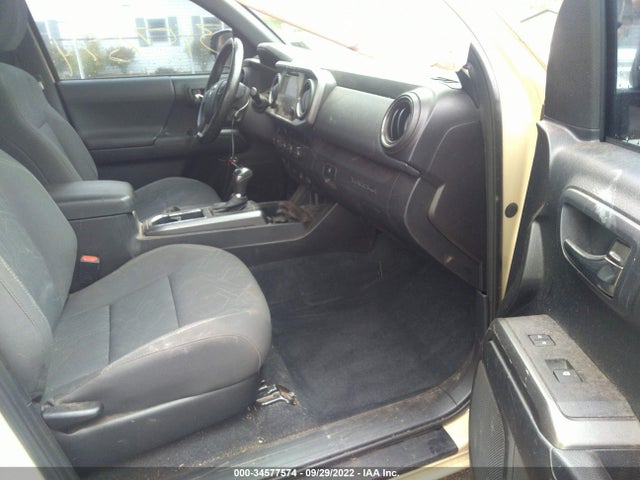 2016 Toyota Tacoma, VIN: 5TFSZ5AN1GX016148