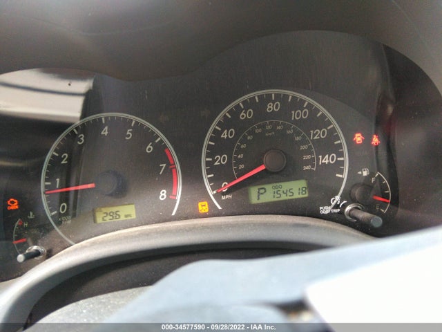 2010 TOYOTA COROLLA VIN: JTDBU4EE0AJ069694