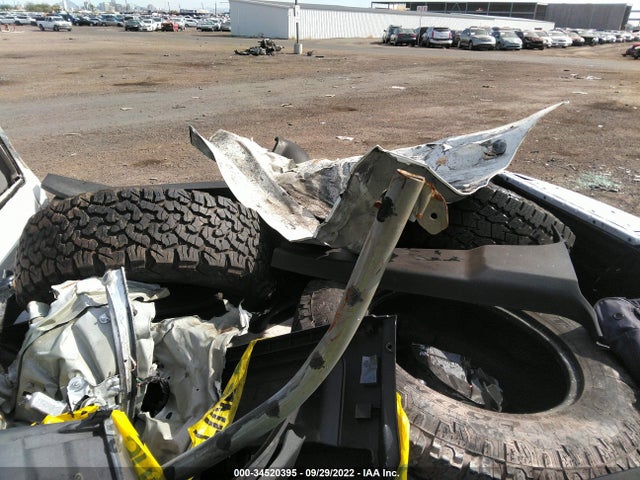 1C6RR6FM6FS614825 RAM 1500 Tradesman