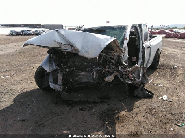 1C6RR6FM6FS614825 RAM 1500 Tradesman