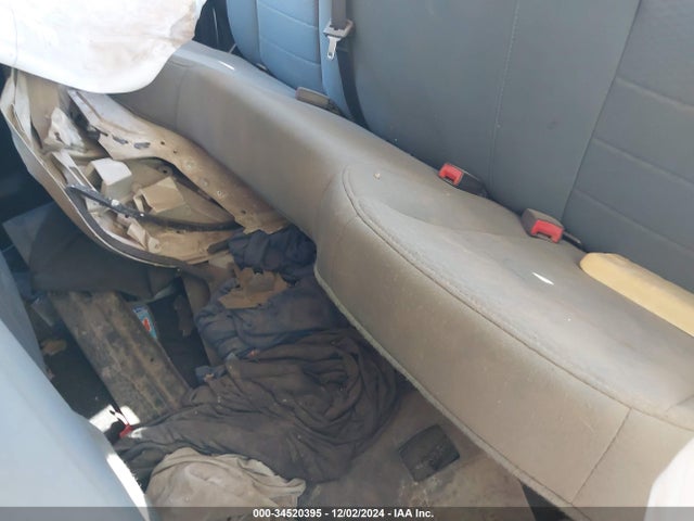1C6RR6FM6FS614825 RAM 1500 Tradesman
