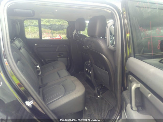 2020 Land Rover Defender, VIN: SALEJ7EX7L2020099