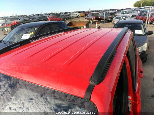 2018 JEEP RENEGADE LATITUDE VIN: ZACCJABB5JPJ70751