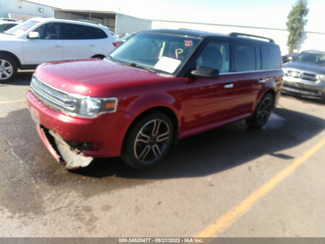 2015 Ford Flex, VIN: 2FMGK5C84FBA10329