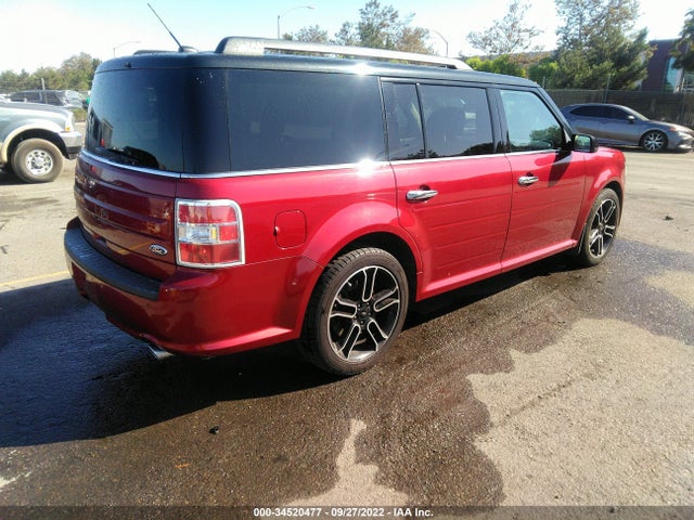 2015 Ford Flex, VIN: 2FMGK5C84FBA10329