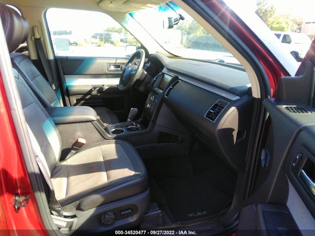 2015 Ford Flex, VIN: 2FMGK5C84FBA10329