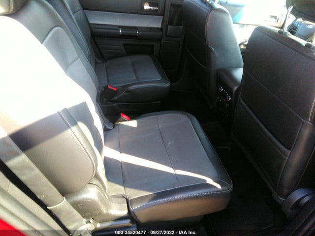 2015 Ford Flex, VIN: 2FMGK5C84FBA10329