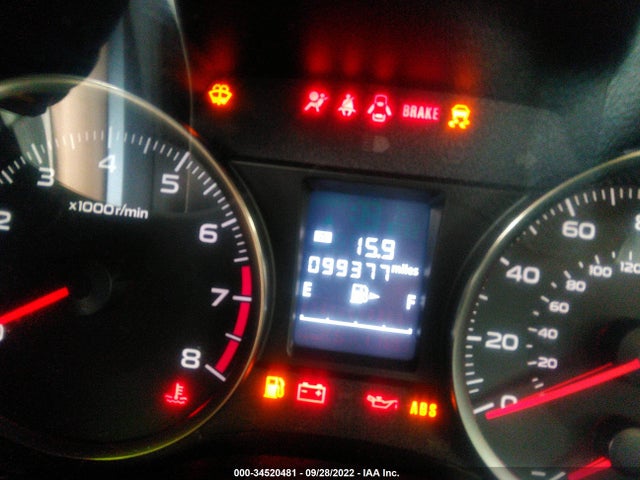 2017 SUBARU CROSSTREK PREMIUM VIN: JF2GPABC6HH263776