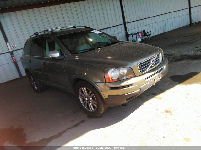Volvo Xc90 I6 2011 YV4952CZ8B1591316 главное изображение