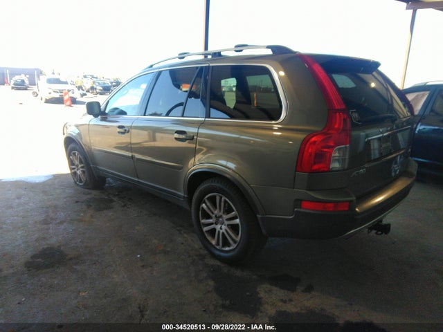 Volvo Xc90 I6 2011 YV4952CZ8B1591316 Image 3