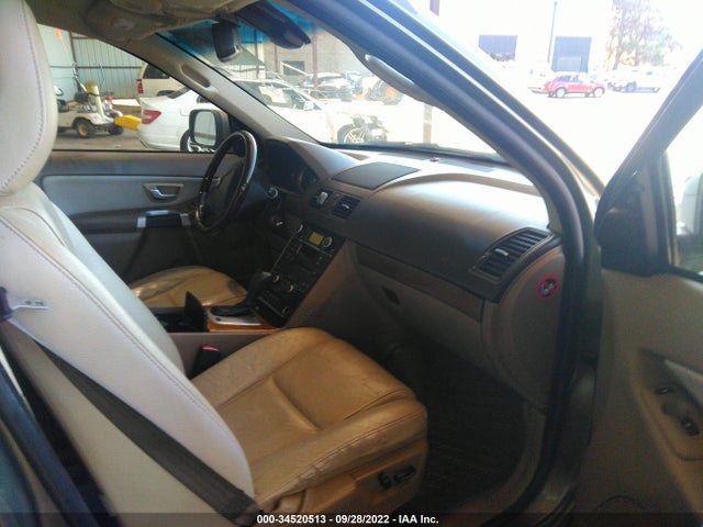 Volvo Xc90 I6 2011 YV4952CZ8B1591316 Image 5