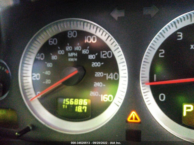 Volvo Xc90 I6 2011 YV4952CZ8B1591316 Image 7